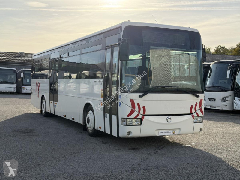 Autocar Irisbus  RECREO 12 Metre