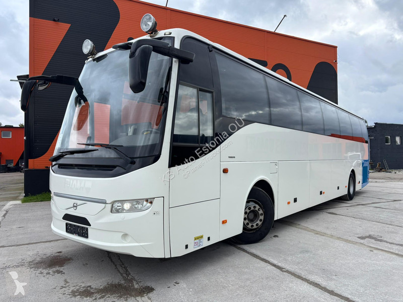 Autocar Volvo B11R H 4x2 EURO 6 / AC /...