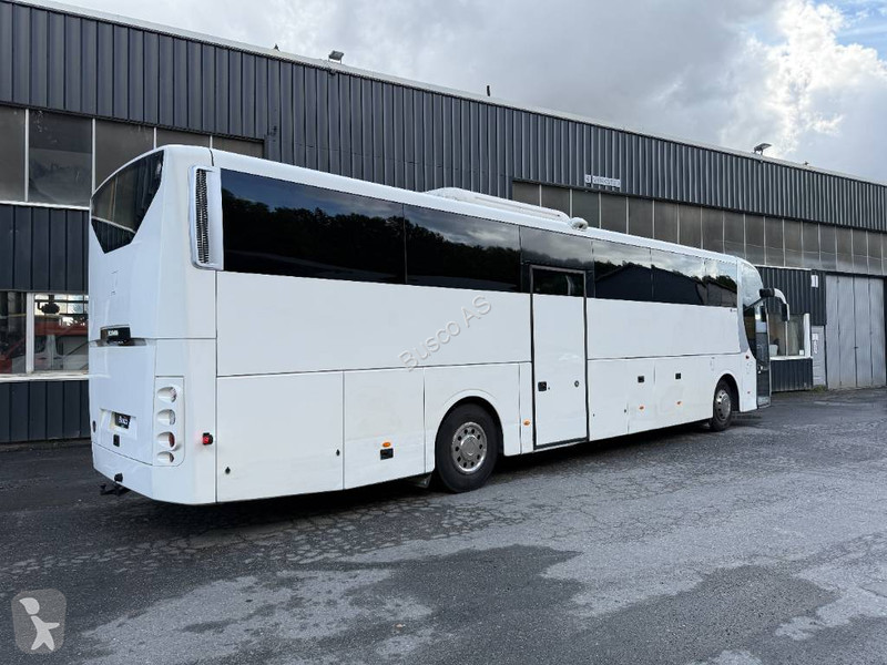 Autocar Scania Omniexpress