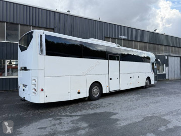 Autocar Scania Omniexpress