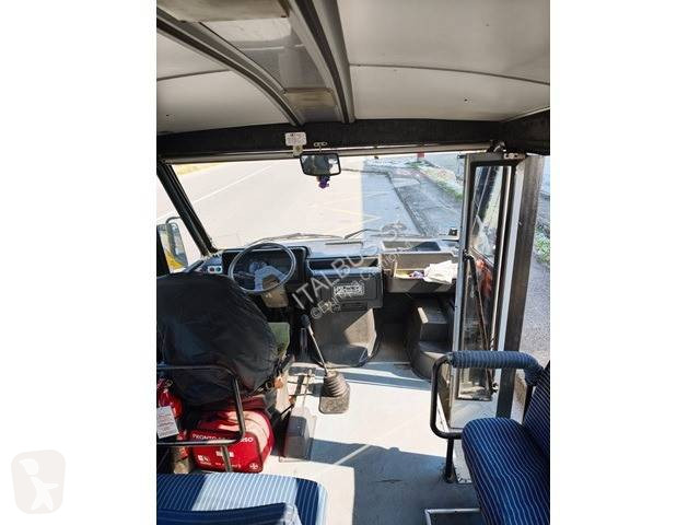 Autocar Iveco 59.12