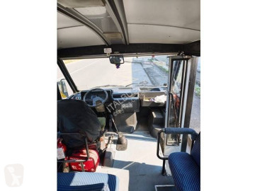 Autocar transport scolaire Iveco