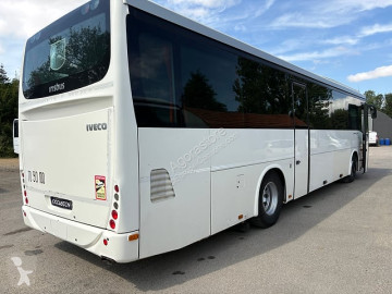 Autocar de turism Irisbus