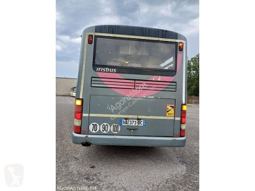 Autokar školní doprava