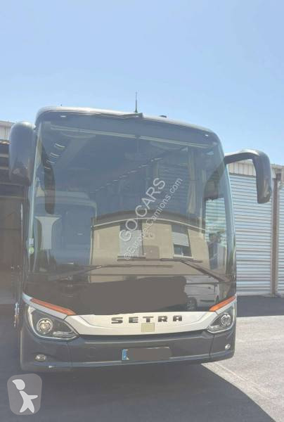 Autocar Setra 516 HD 3