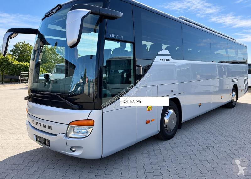 Autocar Setra GTHD