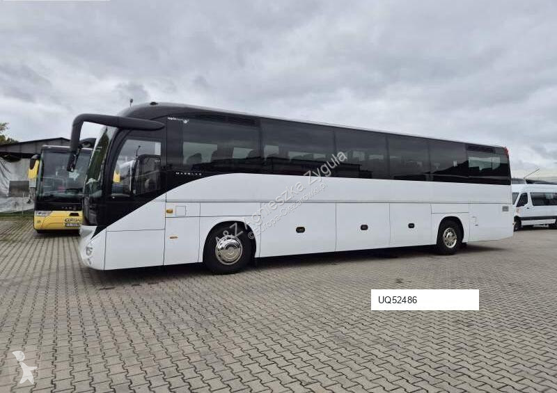 Междугородний автобус Iveco MAGELYS