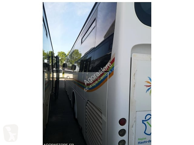 Междугородний автобус Irisbus