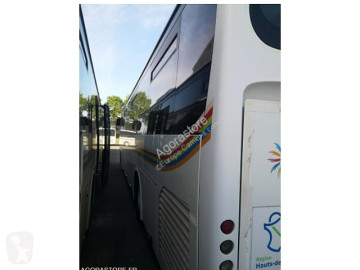 Междугородний автобус Irisbus Crossway