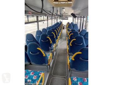 Междугородний автобус туристический автобус