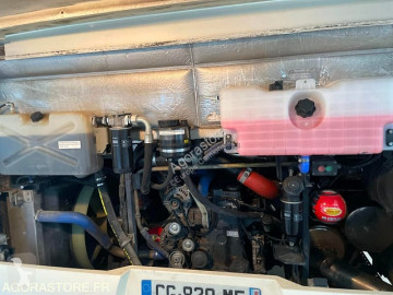 Междугородний автобус школьный автобус