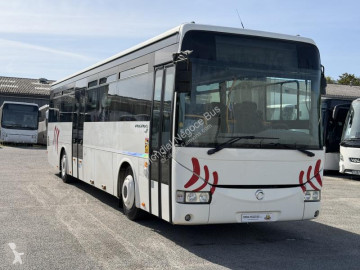 Autobus trasporto scolastico Irisbus
