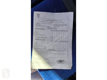 Rutebil skole transport
