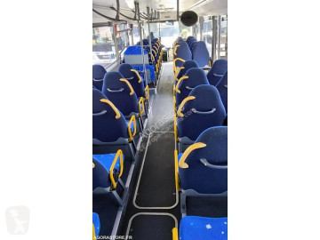 Rutebil skole transport