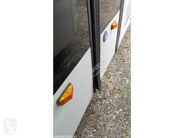 Междугородний автобус