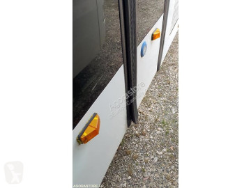 Междугородний автобус школьный автобус