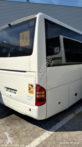 Linjebuss Mercedes INTOURO