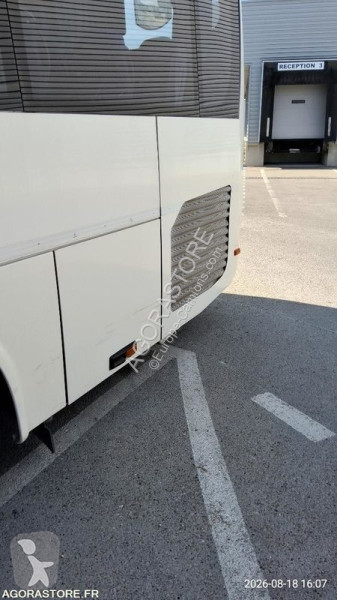 Autocar Iveco CROSSWAY