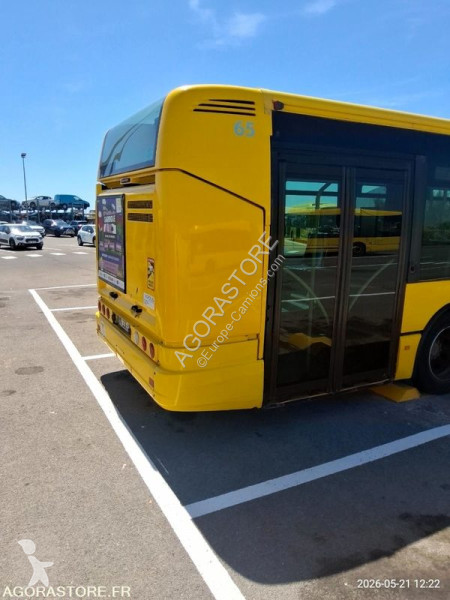 Autocar Iveco CITELIS