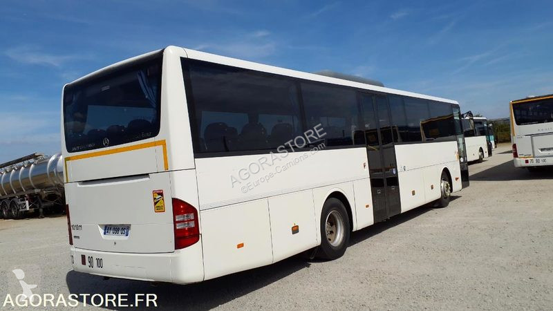 Linjebuss Mercedes INTOURO