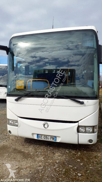 Autocar Iveco CROSSWAY
