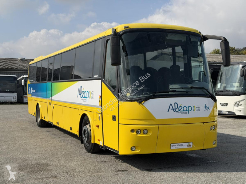 Linjebuss Bova 127