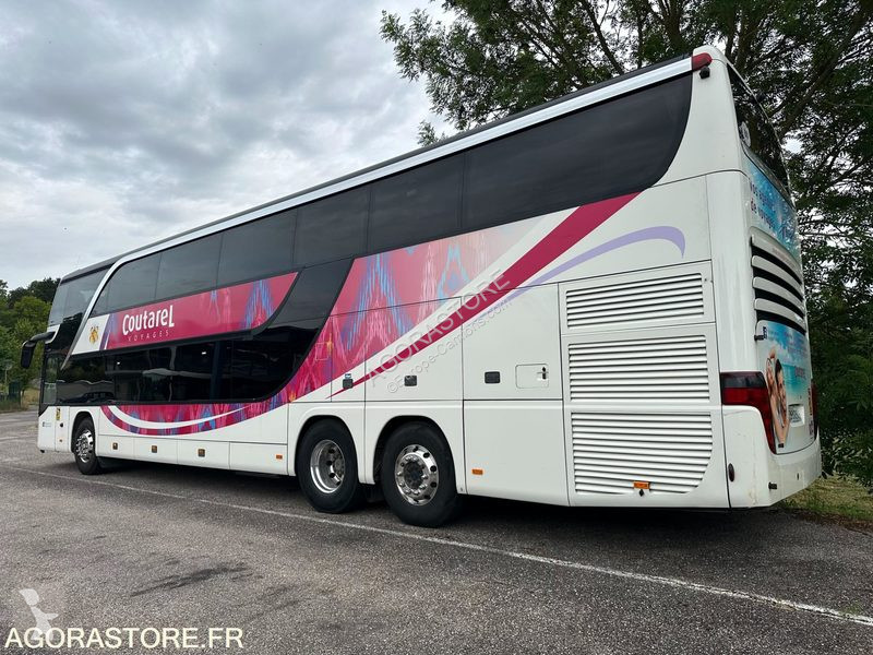 Linjebuss Setra