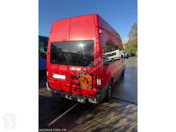 Autocar transport scolaire