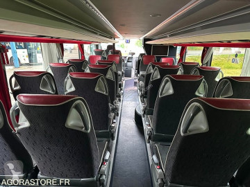 Autocar de tourisme