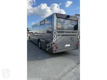 Autocar transport scolaire