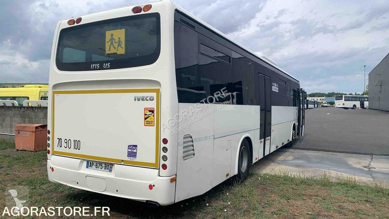 Autocar Irisbus RECREO