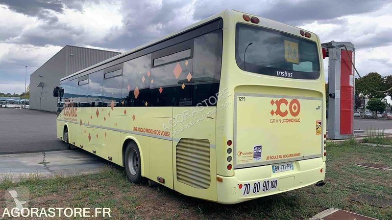 Autocar Irisbus RECREO
