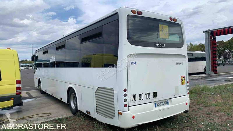 Autocar Irisbus RECREO