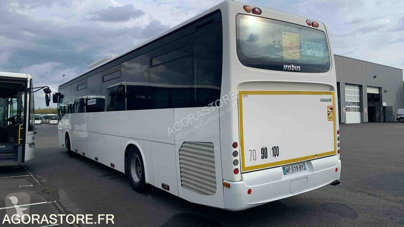 Autocar Irisbus RECREO