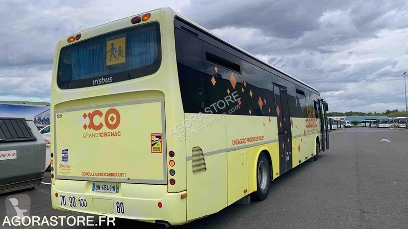 Autocar Irisbus RECREO