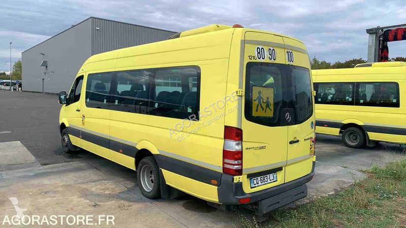 حافلة Mercedes SPRINTER