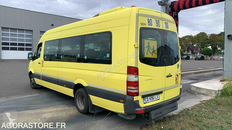 حافلة Mercedes SPRINTER