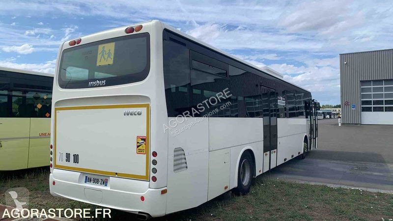 Autocar Irisbus RECREO