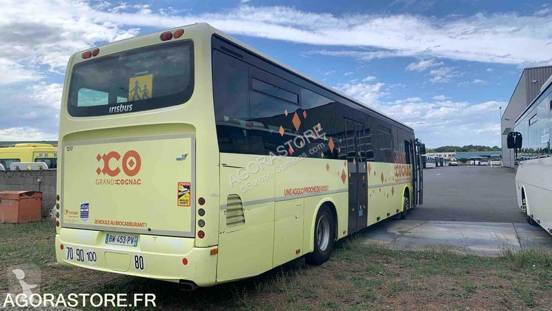 Autocar Irisbus RECREO