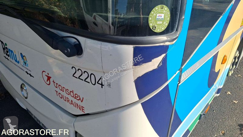 Autocar Irisbus RECREO