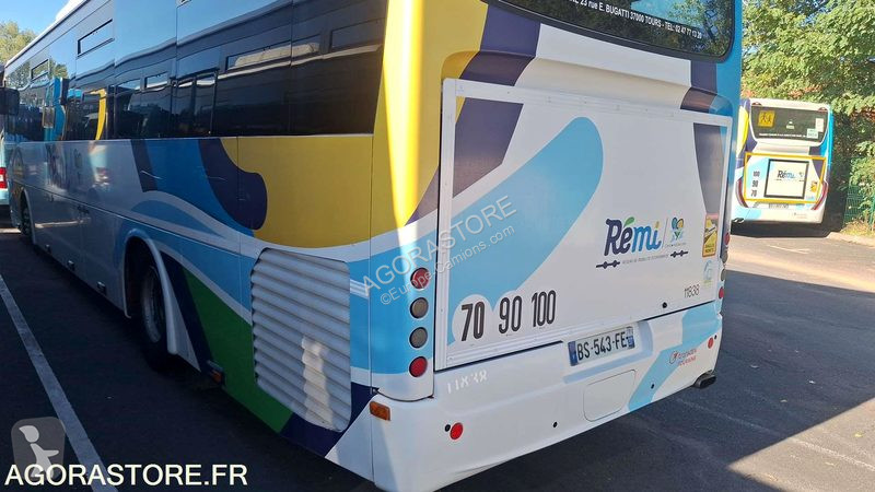 Autocar Irisbus CROSSWAY