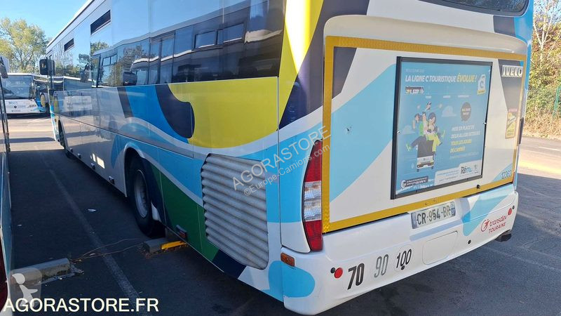 Autocar Irisbus CROSSWAY