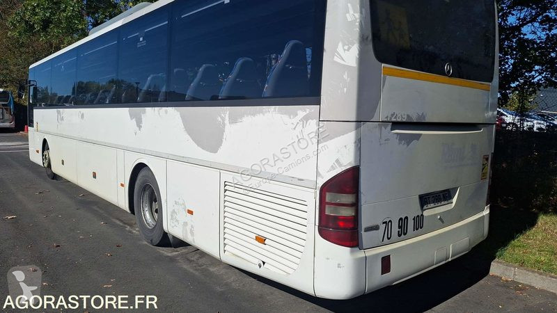 حافلة Mercedes INTOURO