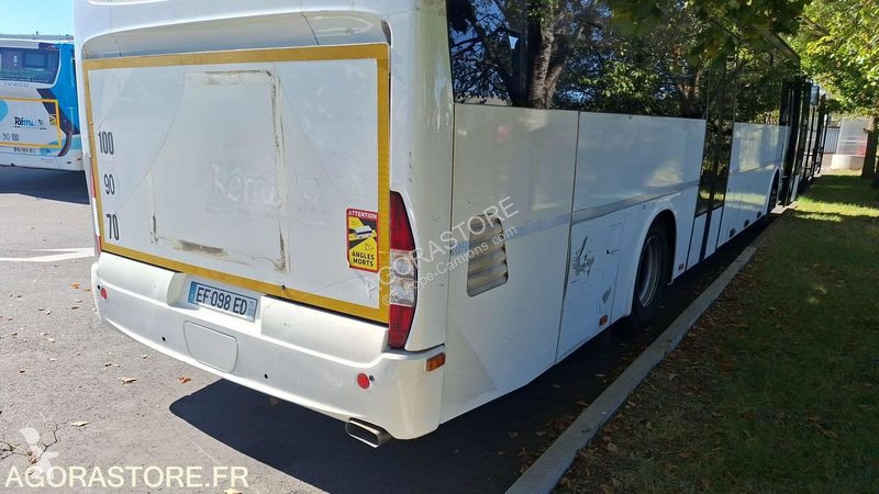 Autocar Irisbus RECREO