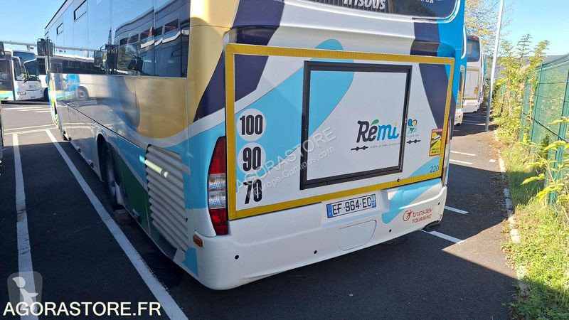 Autocar Irisbus RECREO