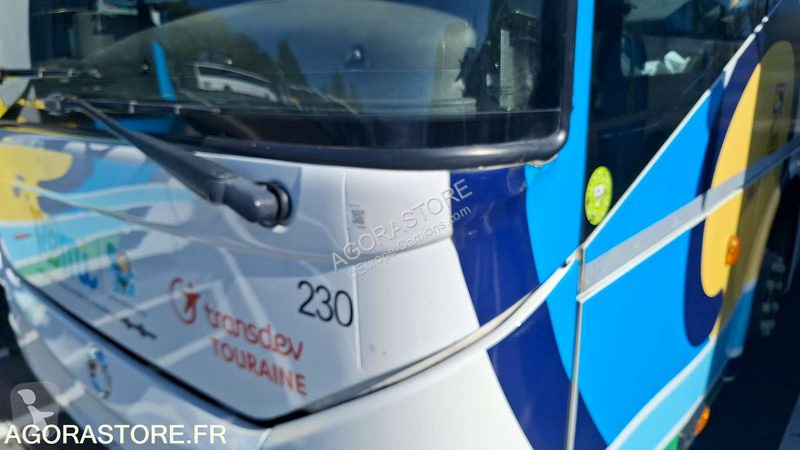 Autocar Irisbus RECREO