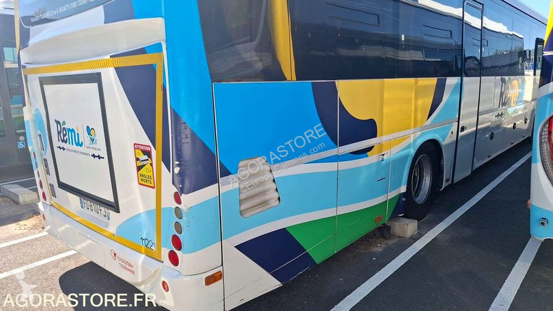Autocar Irisbus EVADYS