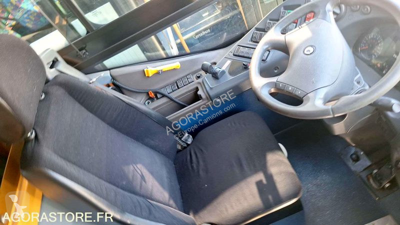 Autocar Irisbus RECREO