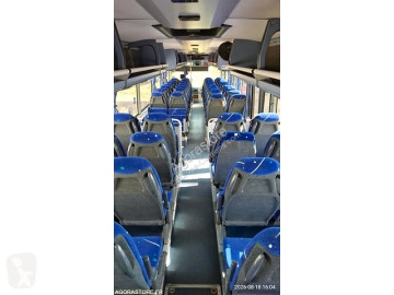 Autocar de turismo