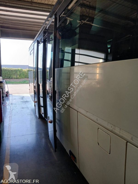 Autocar Irisbus RECREO